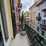 Casa Bomboloni Centro Storico Apartamento *