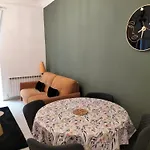 شقة Casa Bomboloni Centro Storico لا سبيتسْيا