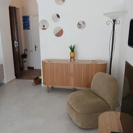 Casa Bomboloni Centro Storico Apartamento