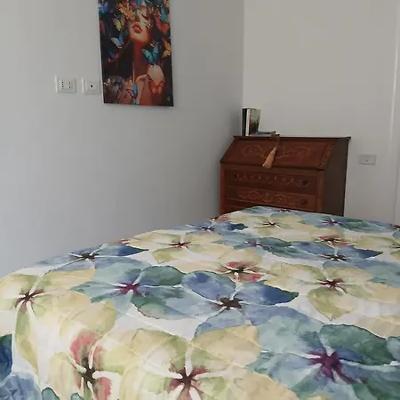 Casa Bomboloni Centro Storico Apartamento *