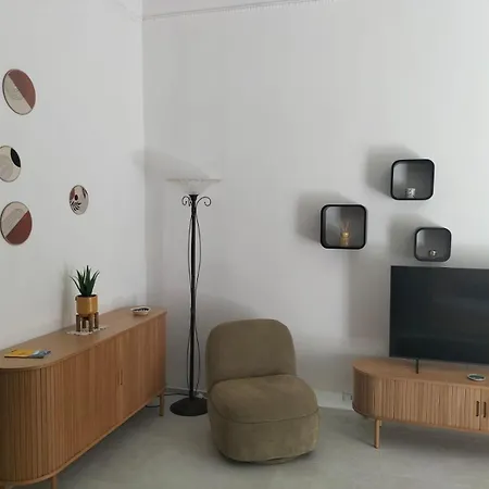 Casa Bomboloni Centro Storico