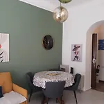Casa Bomboloni Centro Storico 아파트 라스페치아