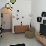 아파트 Casa Bomboloni Centro Storico