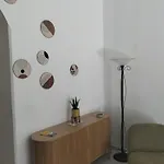 아파트 Casa Bomboloni Centro Storico *