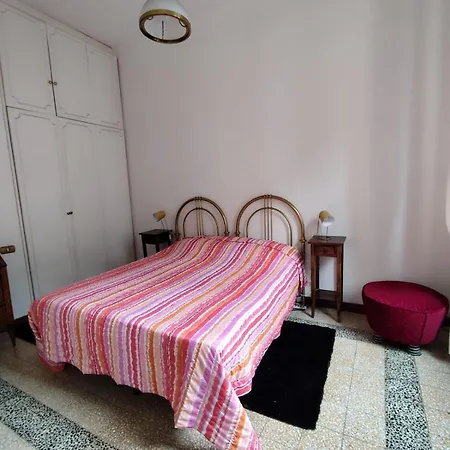 Casa Bomboloni Apartment La Spezia