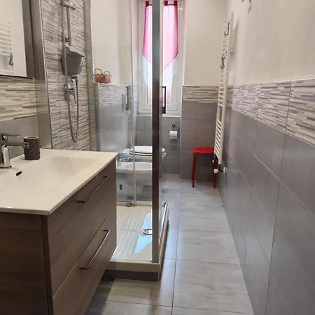 Апартаменти Casa Bomboloni Centro Storico