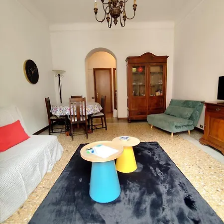 Casa Bomboloni *
