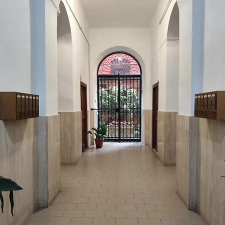 Casa Bomboloni Centro Storico