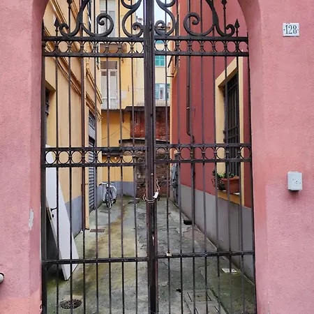 Апартаменти Casa Bomboloni Centro Storico *