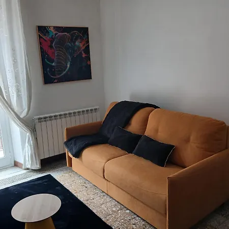 Casa Bomboloni Centro Storico Lejlighed *