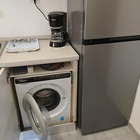 Apartman Casa Bomboloni Centro Storico La Spezia