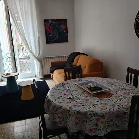 Casa Bomboloni Centro Storico