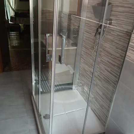 Lejlighed Casa Bomboloni Centro Storico *