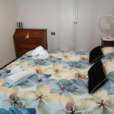 Casa Bomboloni Centro Storico Apartman La Spezia