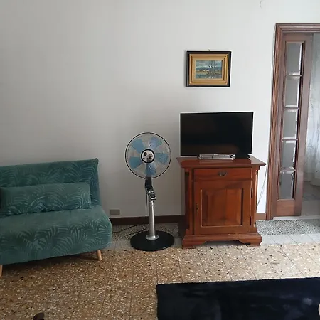 Apartment Casa Bomboloni Centro Storico La Spezia