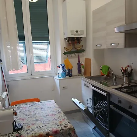 Casa Bomboloni Centro Storico