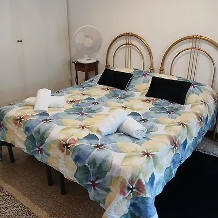 Apartment Casa Bomboloni Centro Storico