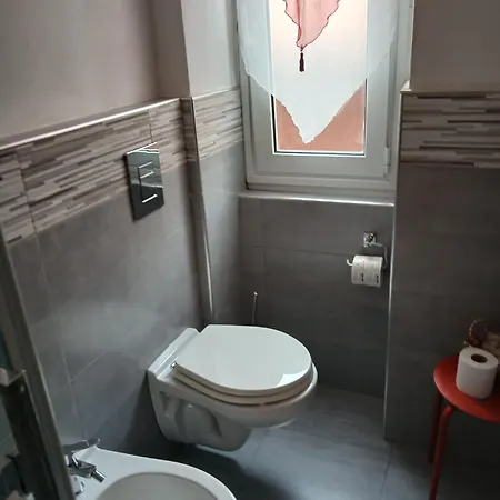 Casa Bomboloni Centro Storico Apartman La Spezia