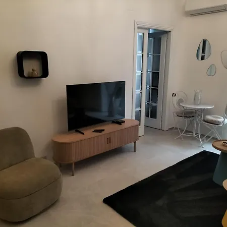 Casa Bomboloni Centro Storico