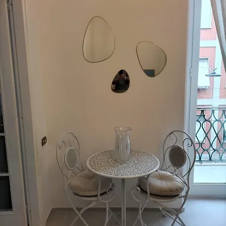 Casa Bomboloni Centro Storico Apartmán
