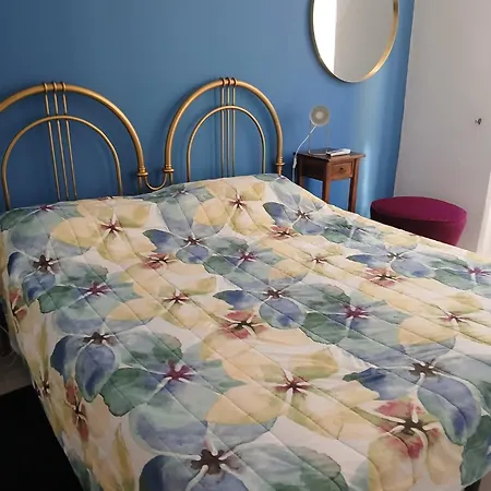 Casa Bomboloni Centro Storico Апартаменти