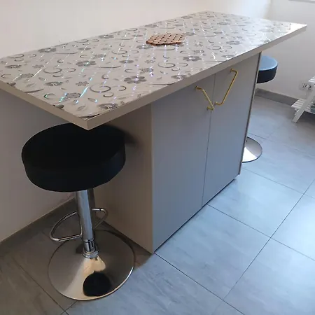 Appartamento Casa Bomboloni Centro Storico