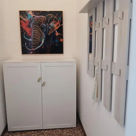 Casa Bomboloni Centro Storico La Spezia