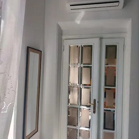 Casa Bomboloni Centro Storico * La Spezia
