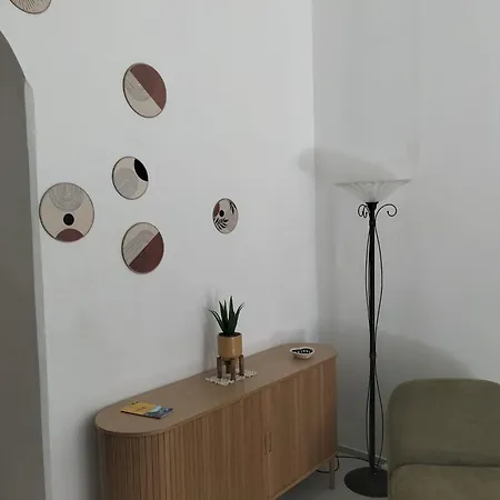 Апартаменти Casa Bomboloni Centro Storico *