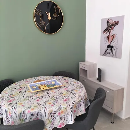 Casa Bomboloni Centro Storico Apartmán La Spezia