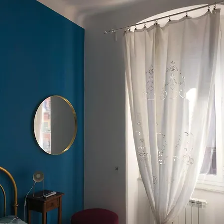 Casa Bomboloni Centro Storico Апартаменти