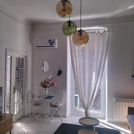 Апартаменти Casa Bomboloni Centro Storico