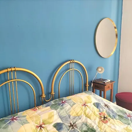 Appartamento Casa Bomboloni Centro Storico