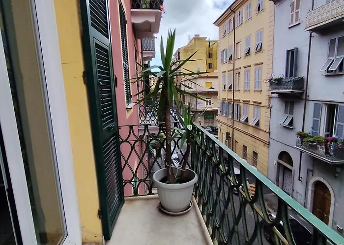 Casa Bomboloni Centro Storico Apartment *