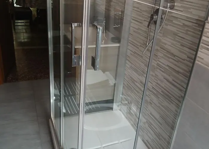 Apartment Casa Bomboloni Centro Storico *