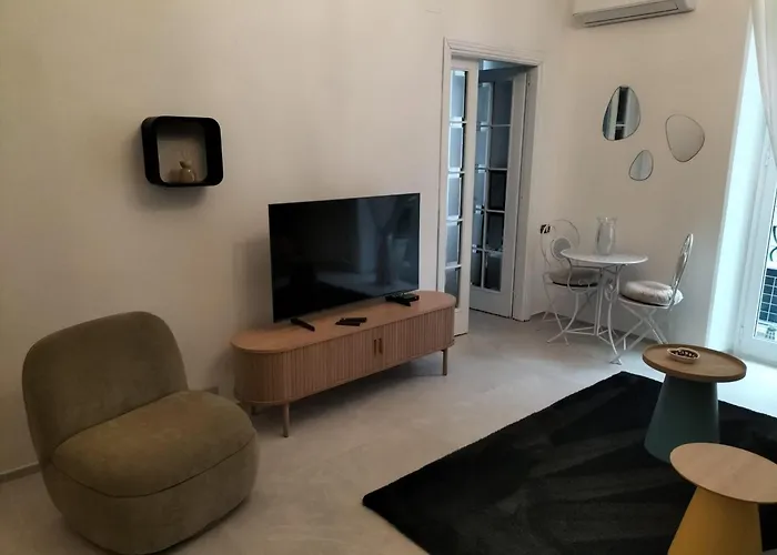 Casa Bomboloni Centro Storico