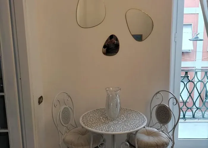 Casa Bomboloni Centro Storico Apartment